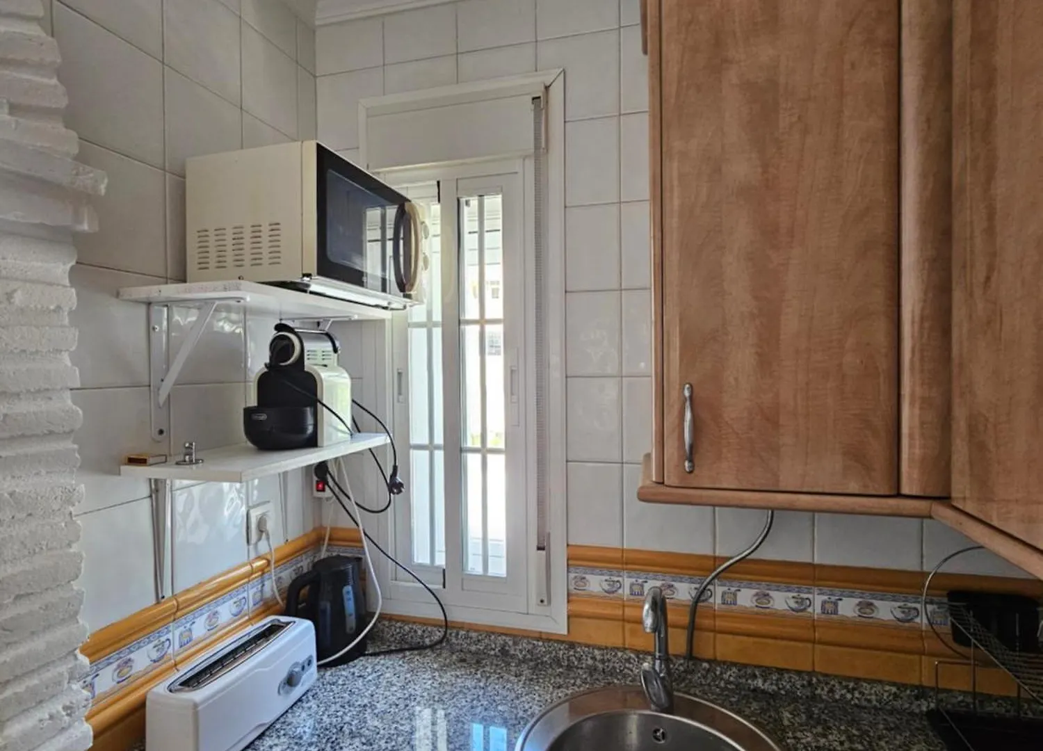Apartamento Pedregalejo Beach House Málaga