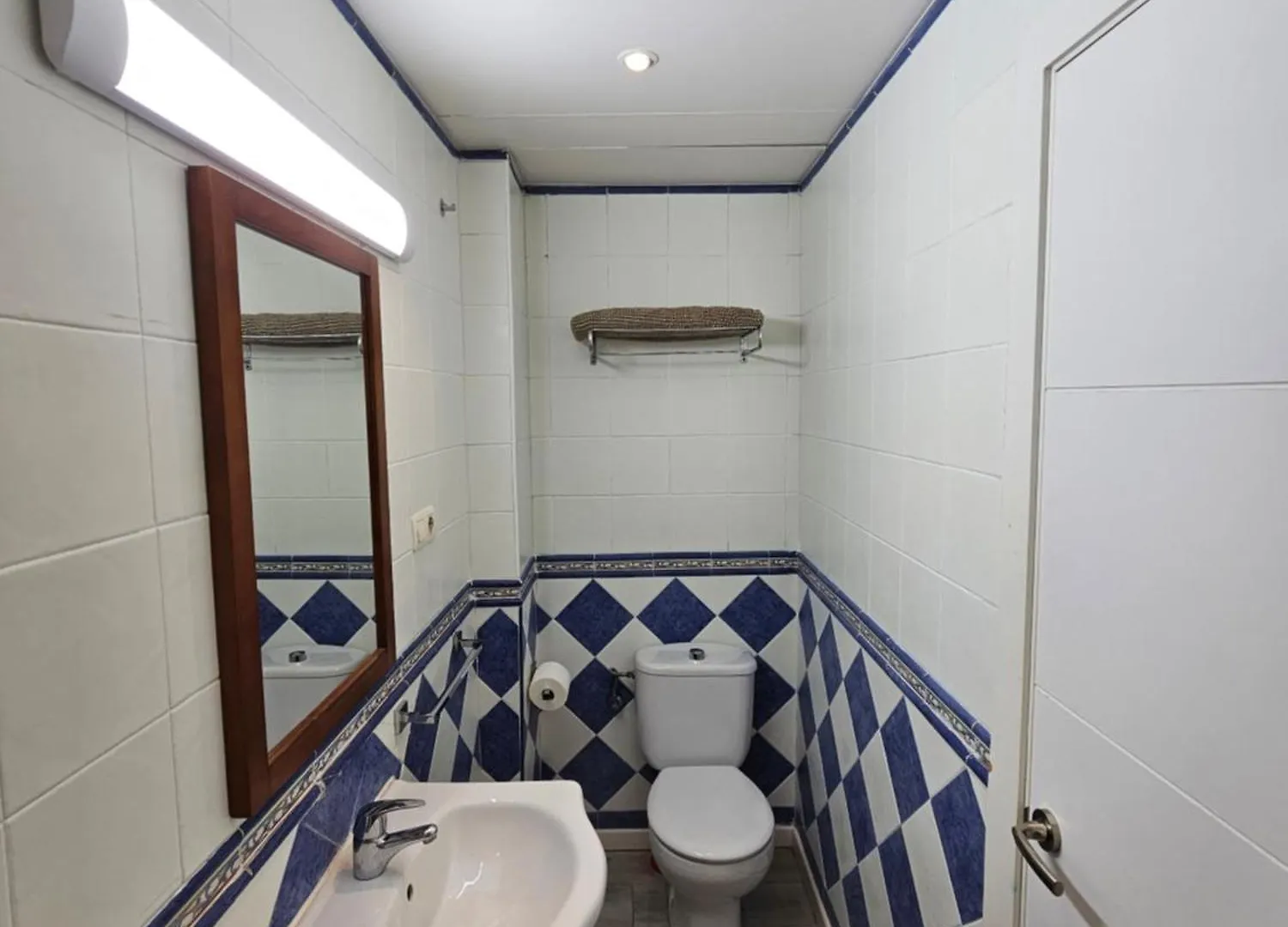 Apartamento Pedregalejo Beach House Málaga