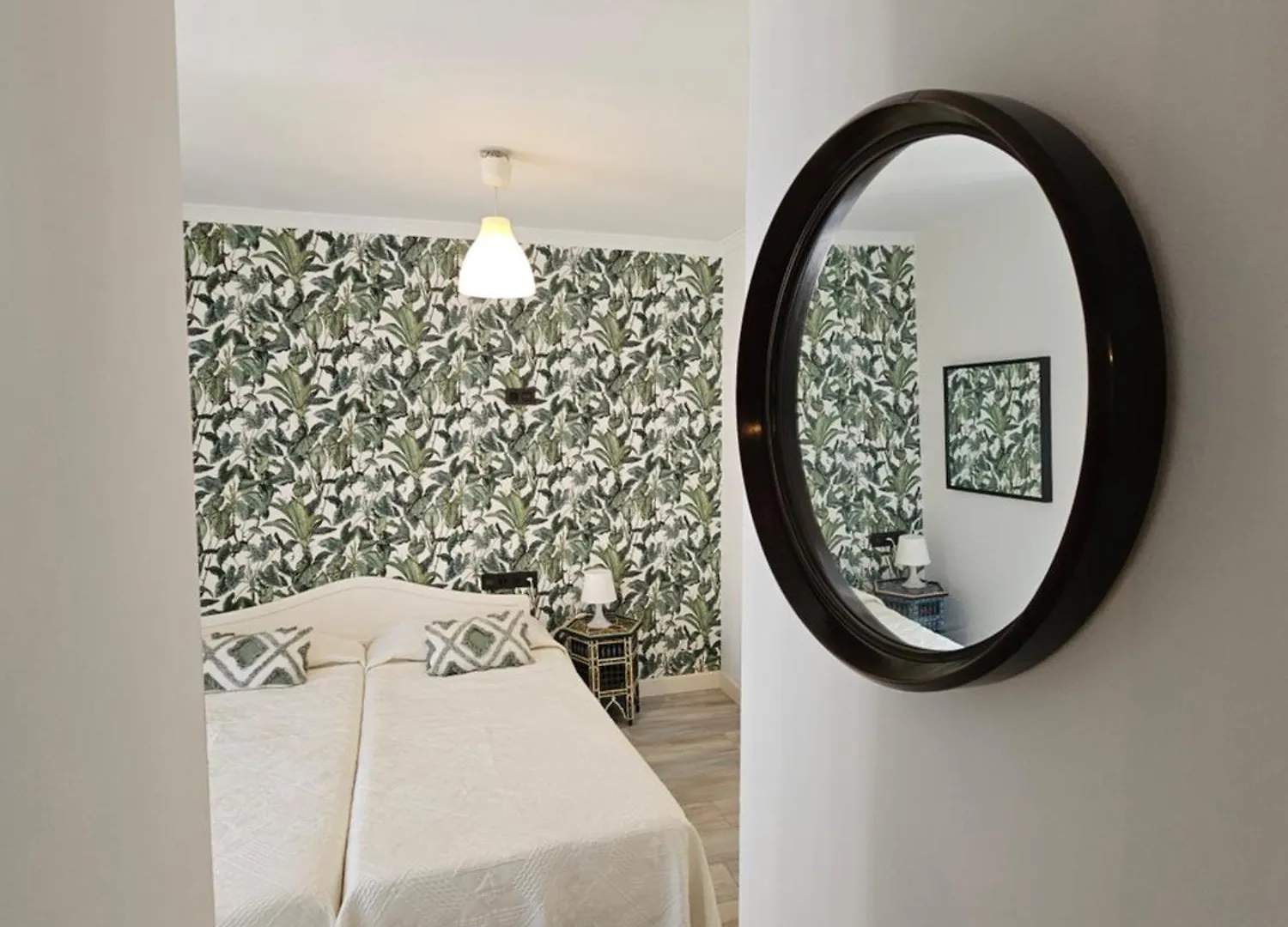 Apartamento Pedregalejo Beach House Málaga