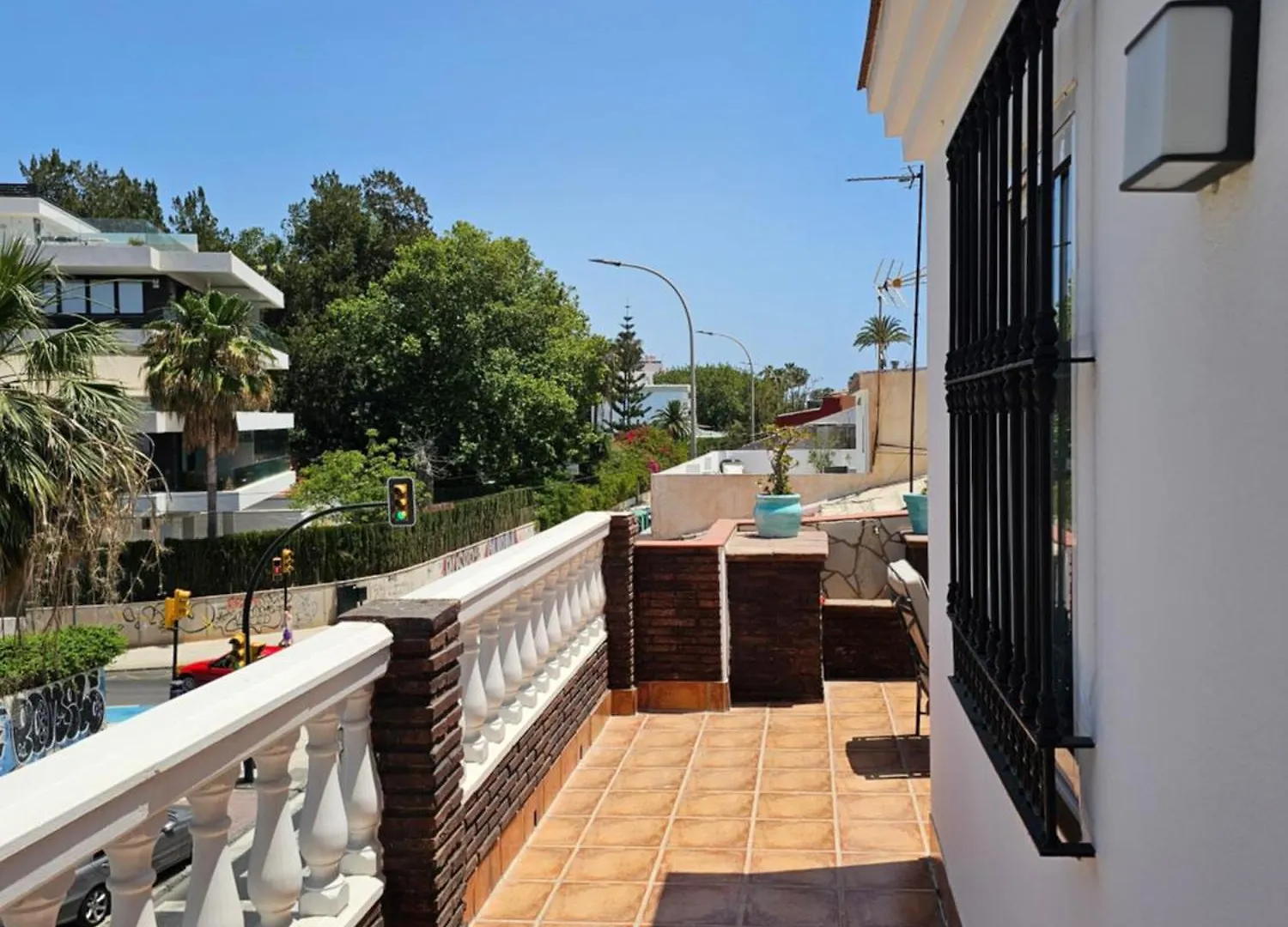 Apartamento Pedregalejo Beach House Málaga España