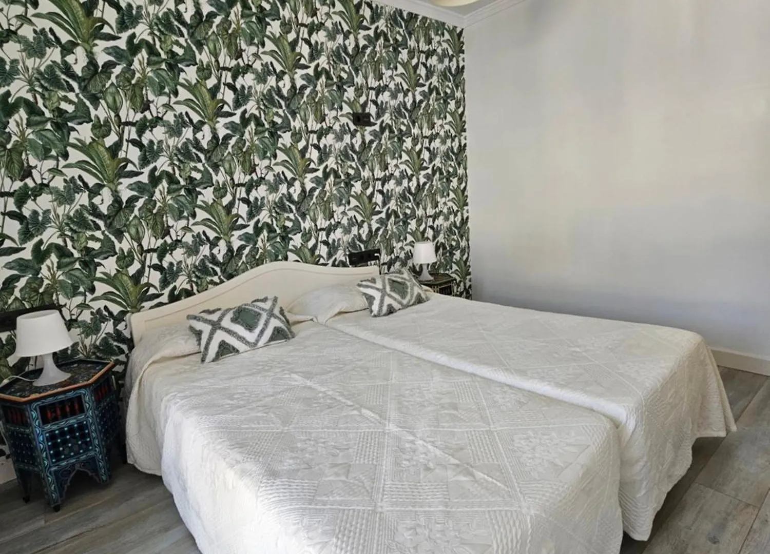 Apartamento Pedregalejo Beach House Málaga España