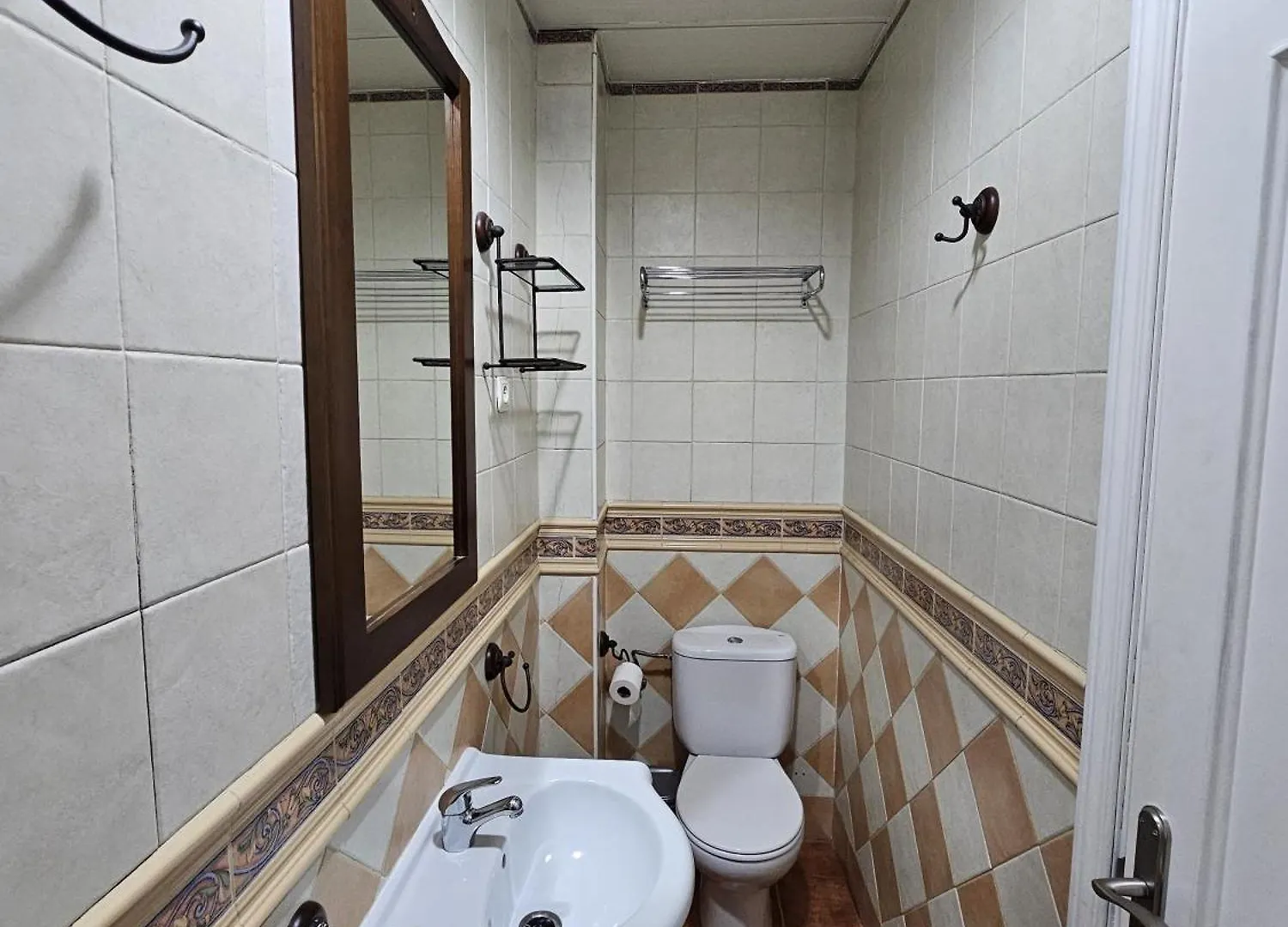 Pedregalejo Beach House Apartment Malaga