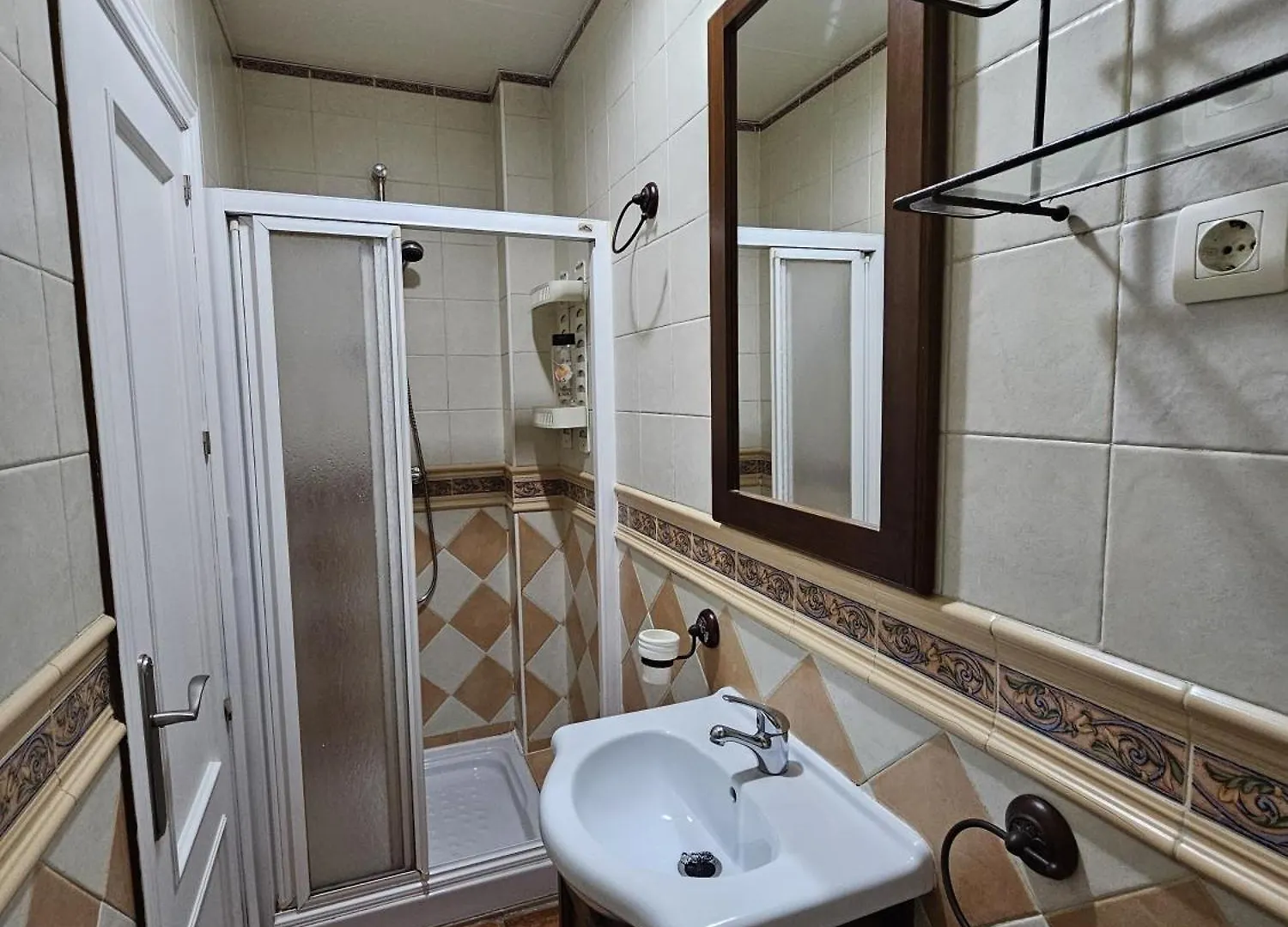 Pedregalejo Beach House Apartment Malaga 0*,