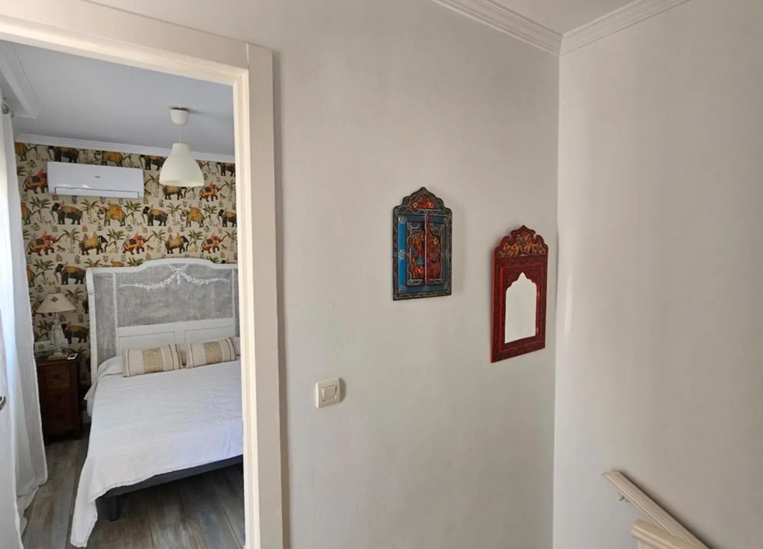 Pedregalejo Beach House Apartment Malaga