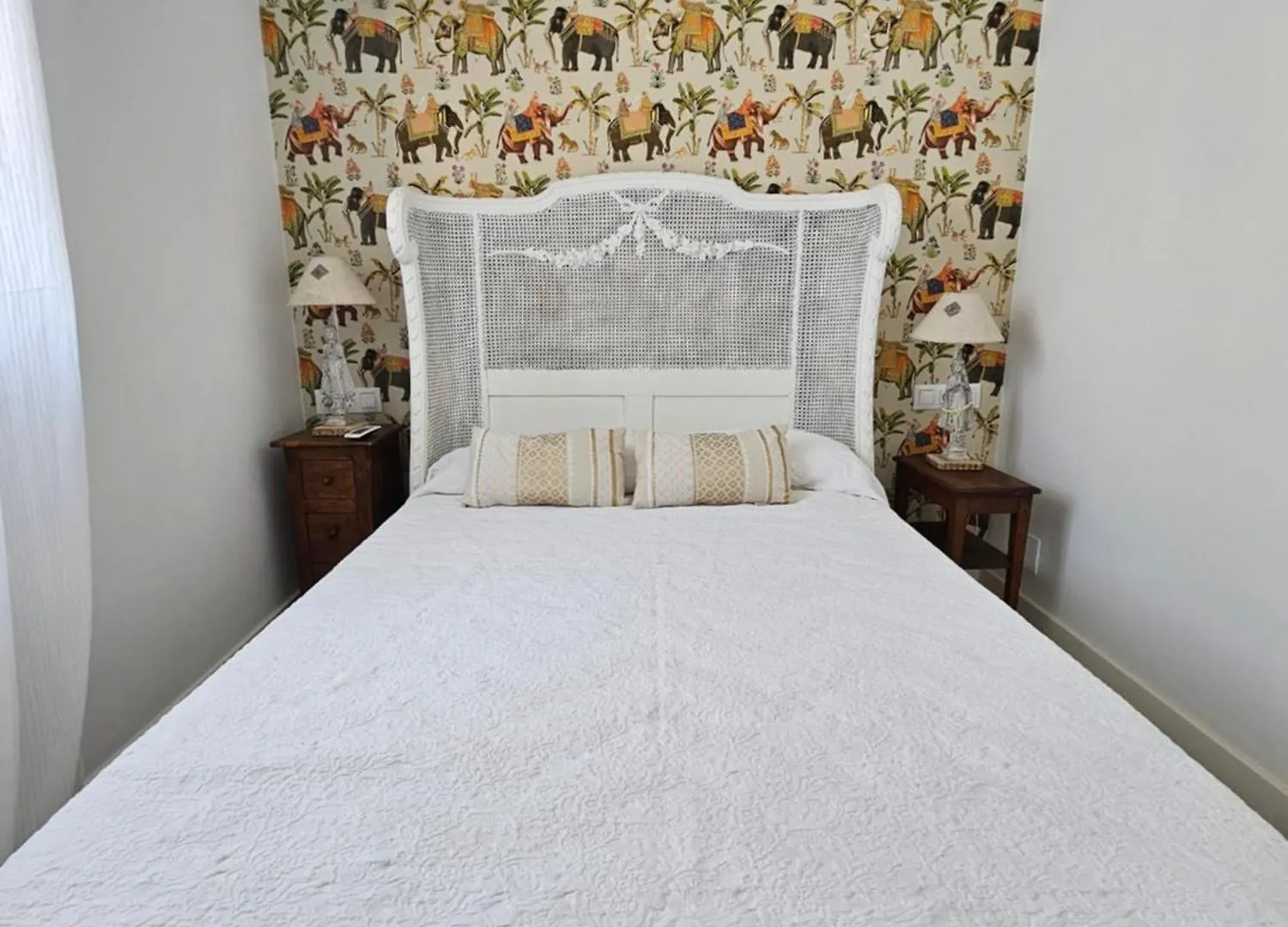Pedregalejo Beach House Apartment Malaga Spain