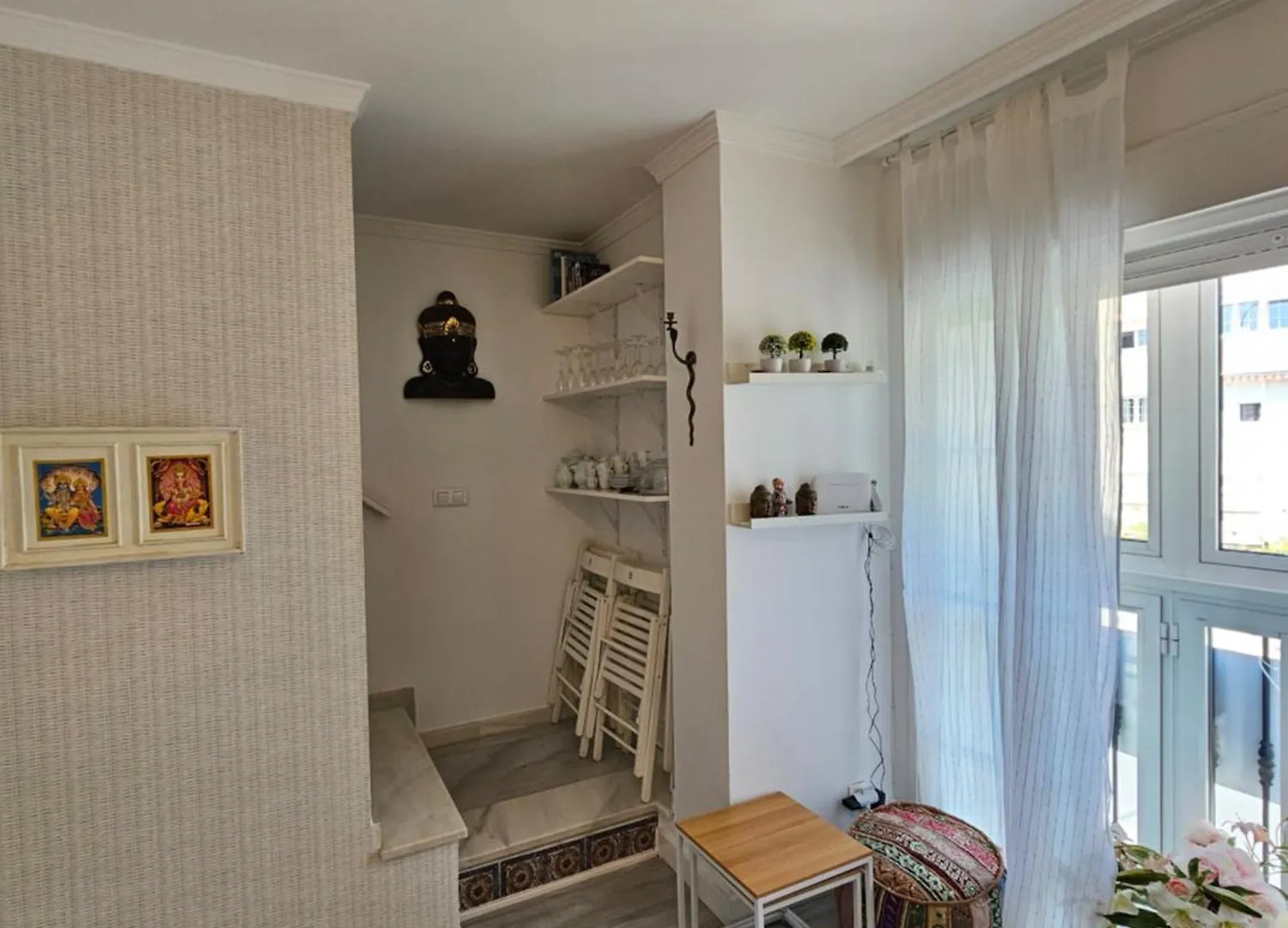 Pedregalejo Beach House Apartment Malaga 0*,  Spain