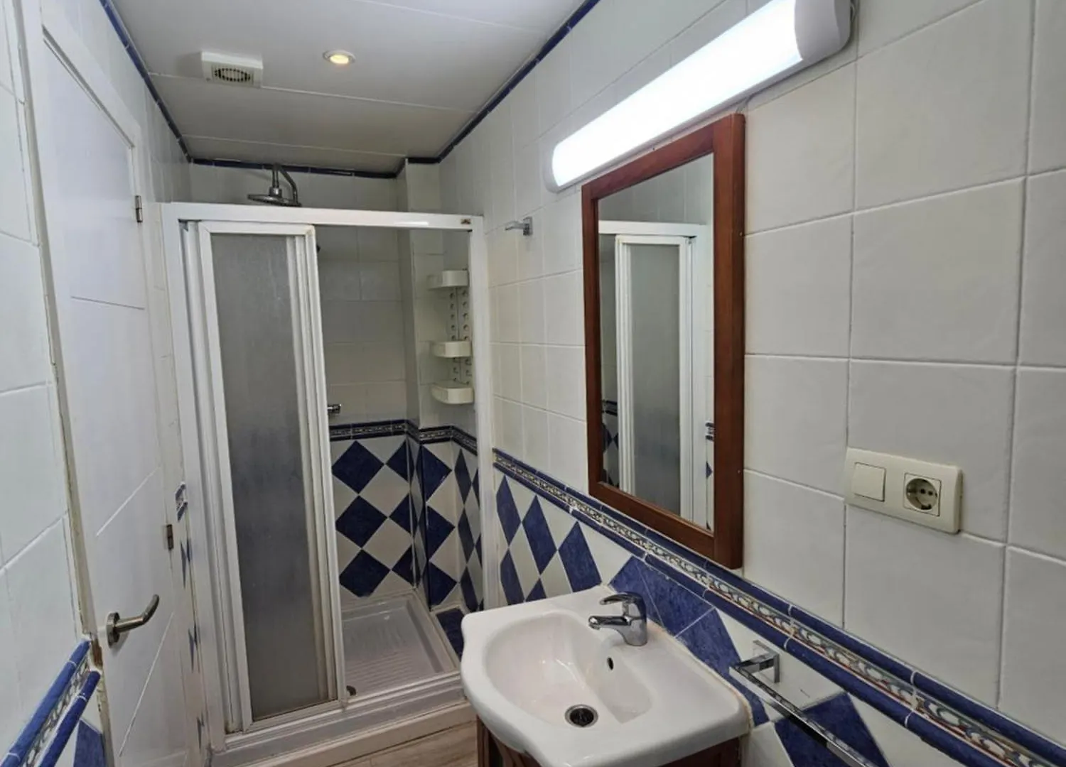 Pedregalejo Beach House Apartment Malaga