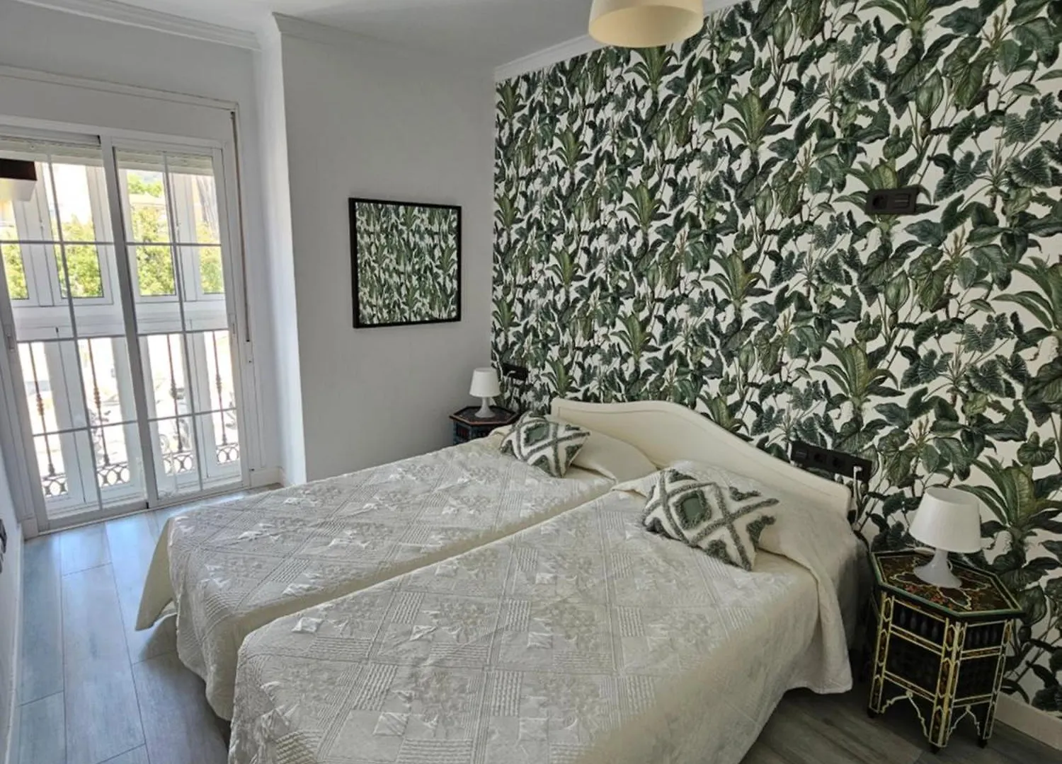 Pedregalejo Beach House Apartment Malaga